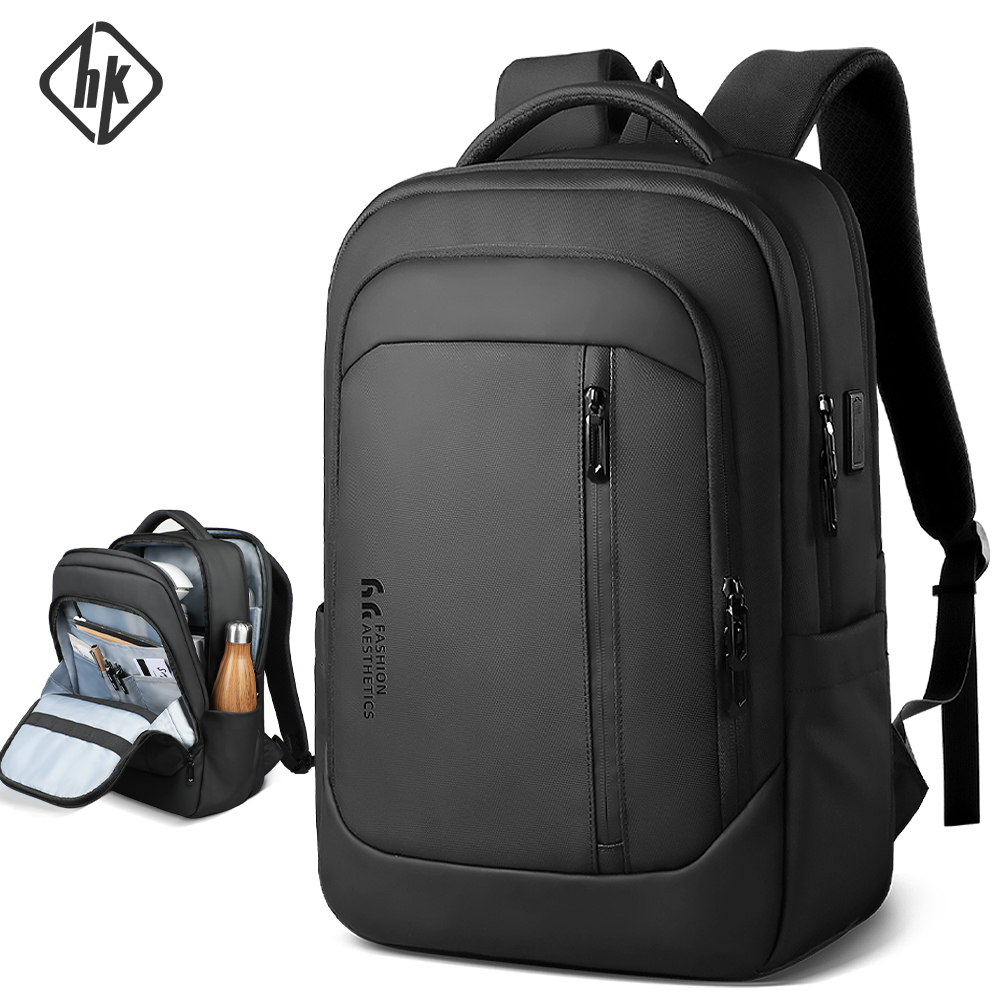 Car Accessories Gifts For Men - HK New Design Travel Backpack Men