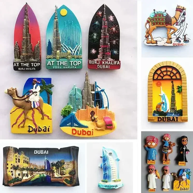Car Accessories Dubai - Dubai Du Lịch Quà Lưu Niệm