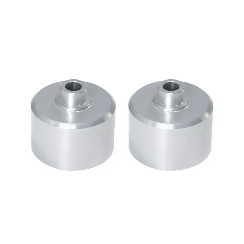 Car Accessories Xl - Metal Differential Housing for HPI Savage