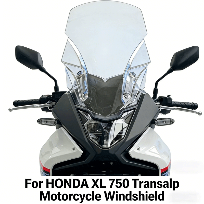 Car Accessories Xl - For HONDA XL 750 Transalp Motorcycle