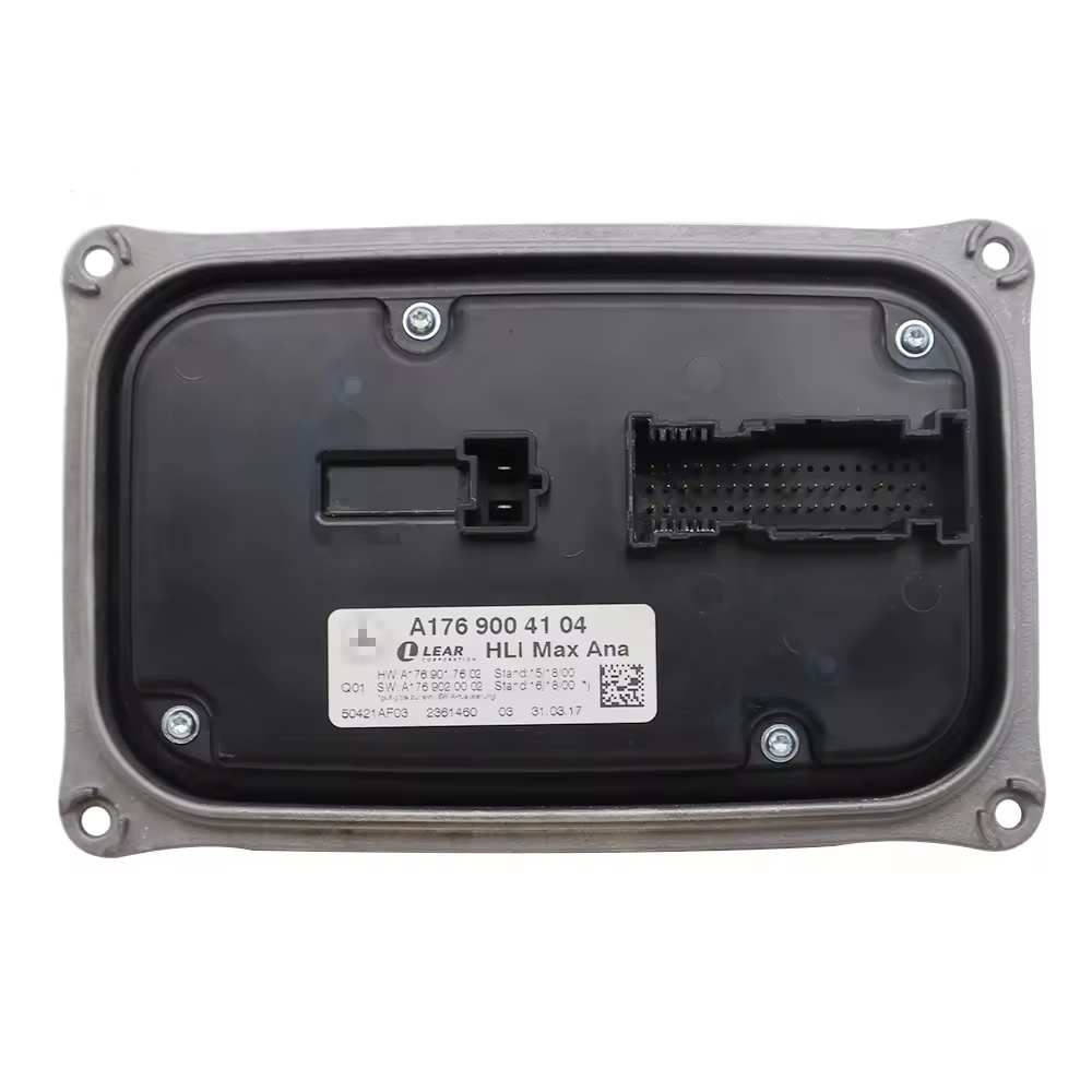 Car Accessories Low Price - OEM 1769004104 A1769004104 LED HID Headlight