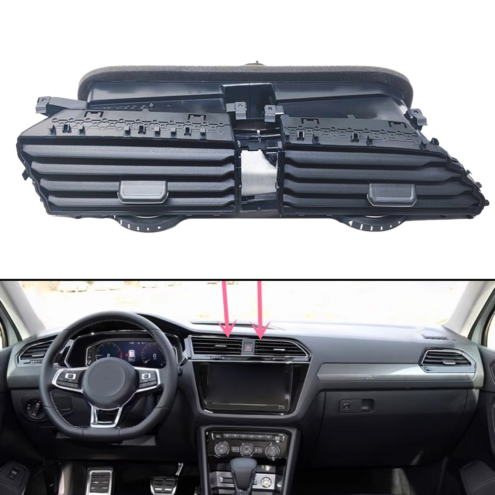 Car Accessories For Inside - Car Dash \Air \Conditioning \Vent \Grille