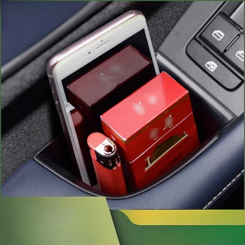 Car Seat Organizer - Special Door Storage Box for 2024