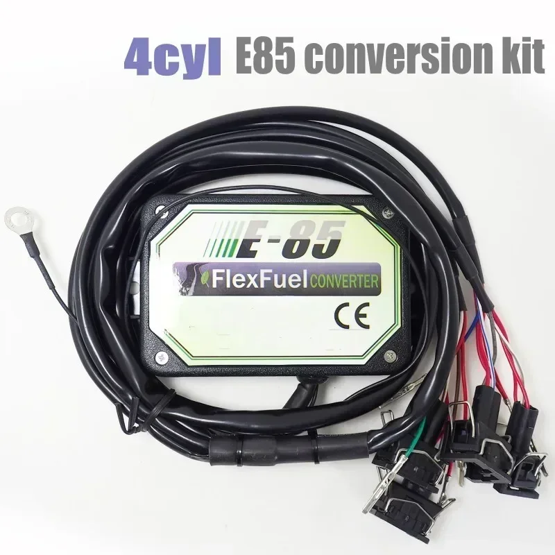 Car Accessories Online - 4 Xi Lanh E85 Flex Nhiên