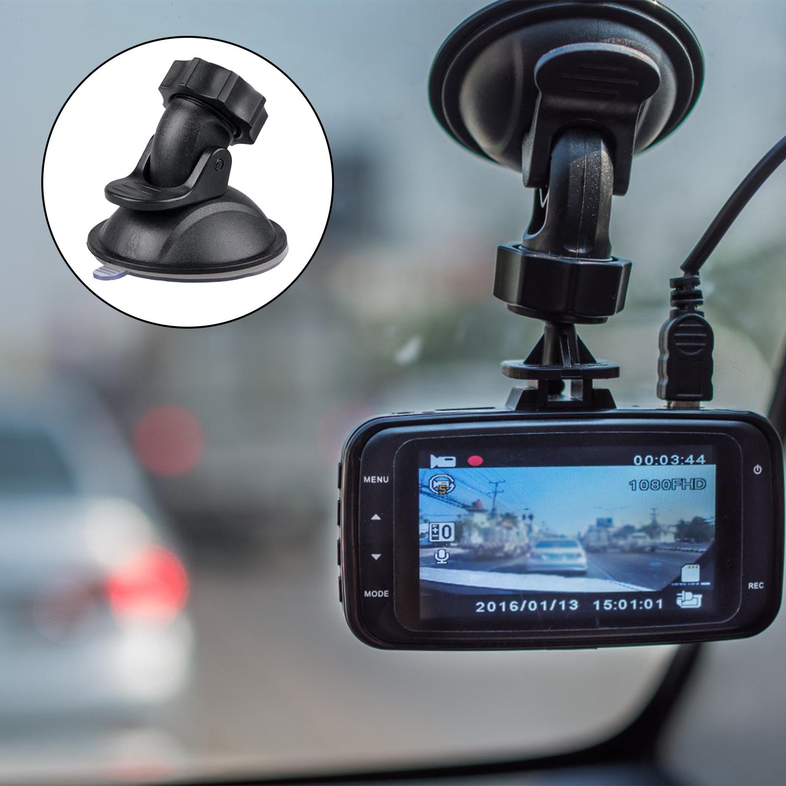 Car Suction Cup Camera Mount R - đánh giá và giá Car Accessories Online