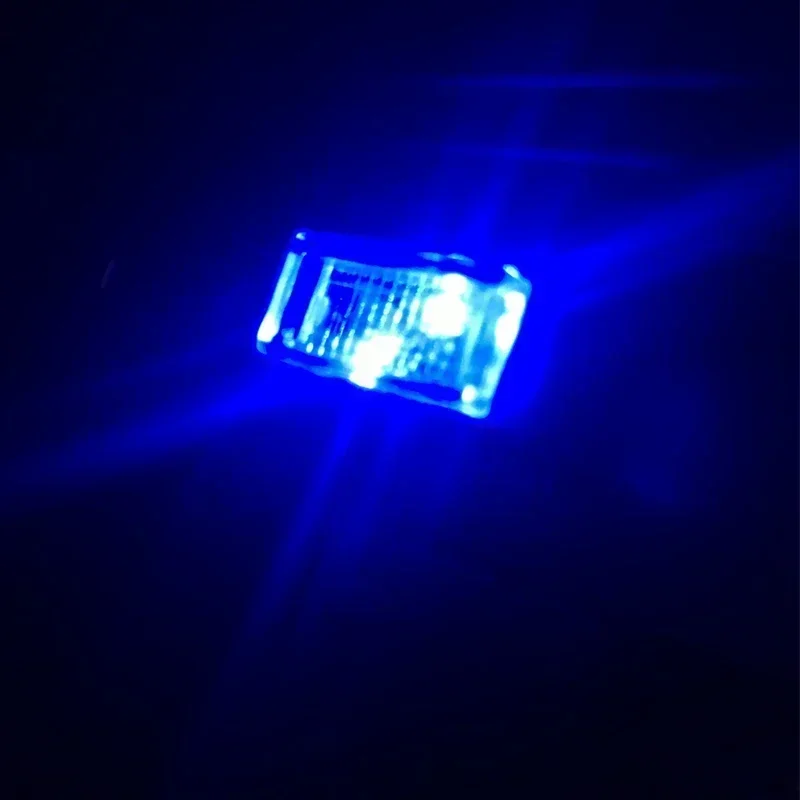 Car Interior USB Ambient Light - đánh giá và giá Car Accessories Quick Delivery