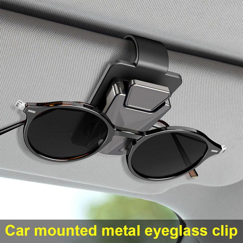Sunglasses Holder For Car Meta - đánh giá và giá Car Accessories Must Have