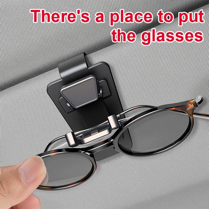 Sunglasses Holder For Car Meta - đánh giá và giá Car Accessories Must Have