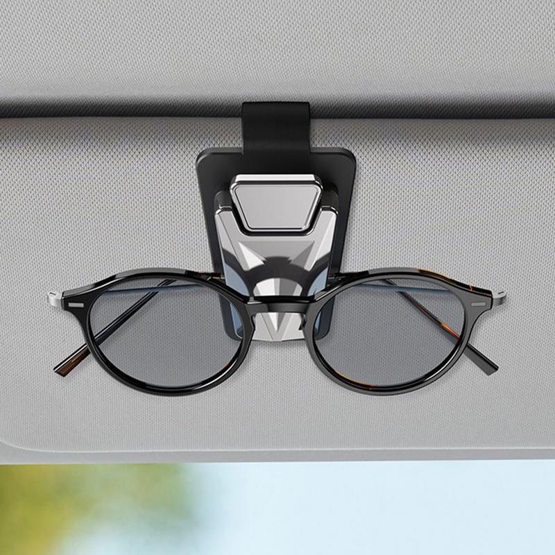 Sunglasses Holder For Car Meta - đánh giá và giá Car Accessories Must Have