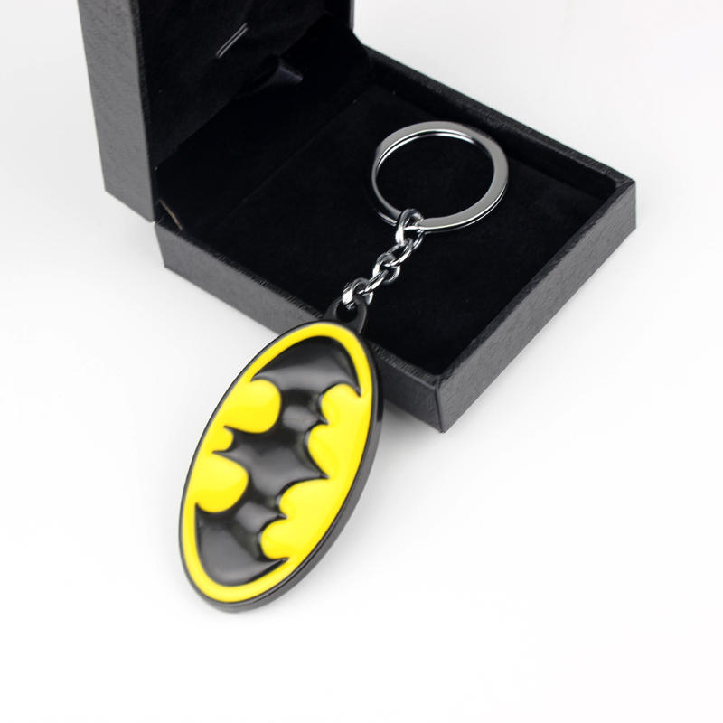Creative Black And Yellow Oval - đánh giá và giá Car Accessories Gifts For Men