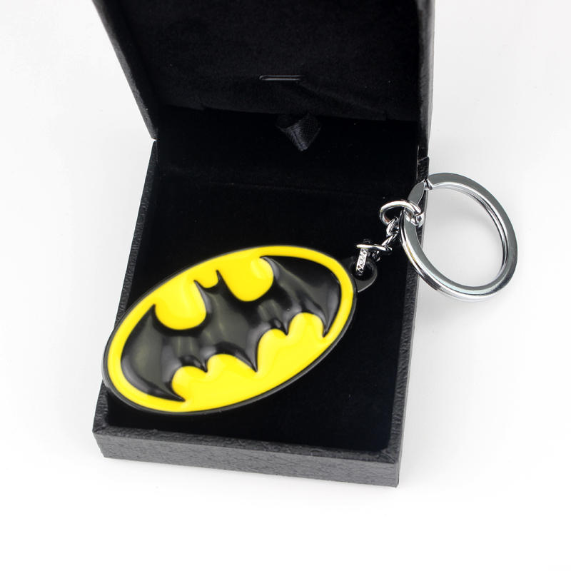 Creative Black And Yellow Oval - đánh giá và giá Car Accessories Gifts For Men