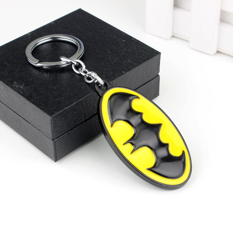 Creative Black And Yellow Oval - đánh giá và giá Car Accessories Gifts For Men