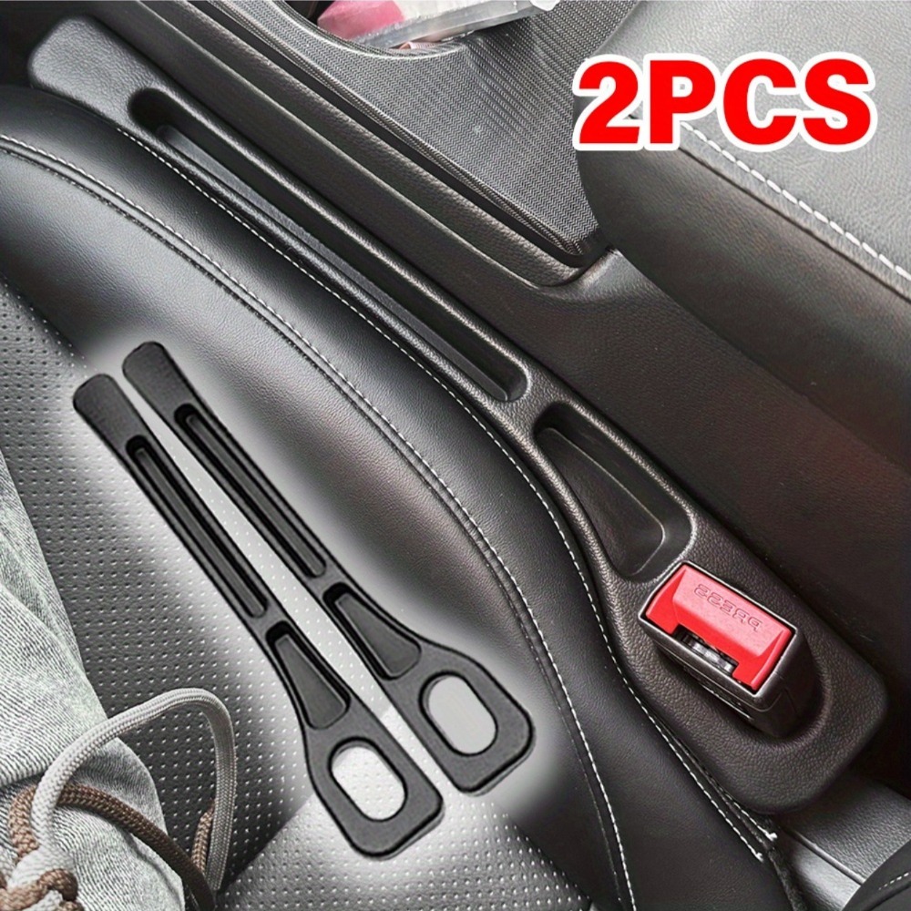 2Pcs Car Seat Gap Filler Seat  - đánh giá và giá Car Seat Organizer