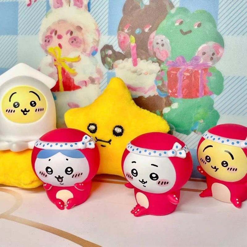 Tiny and Adorable Usagi Hachiw - đánh giá và giá Car Accessories For Inside