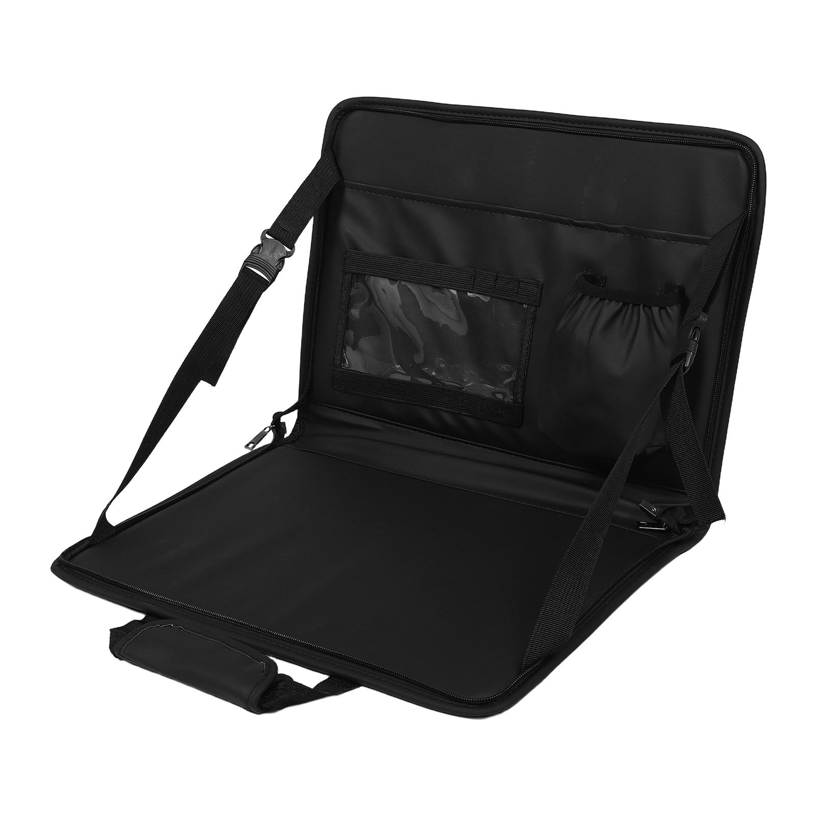 Car Steering Wheel Desk Foldab - đánh giá và giá Car Seat Organizer