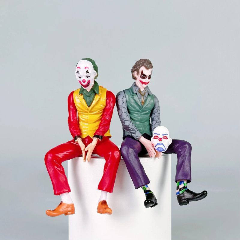 SS HOT Roof Decoration Joker H - đánh giá và giá Car Accessories Joker