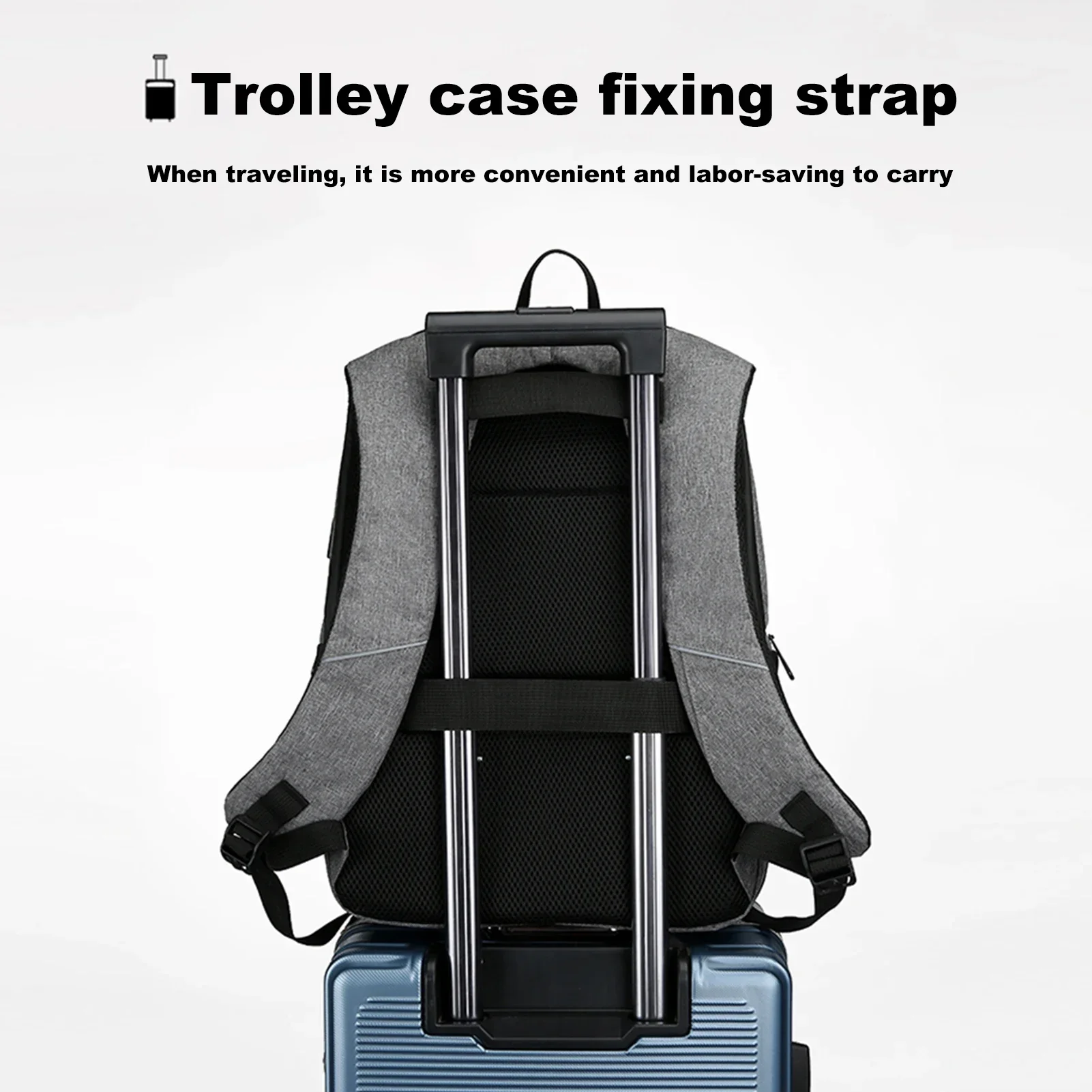 Laptop Backpack for 17 Inch La - đánh giá và giá Car Accessories Gifts For Men