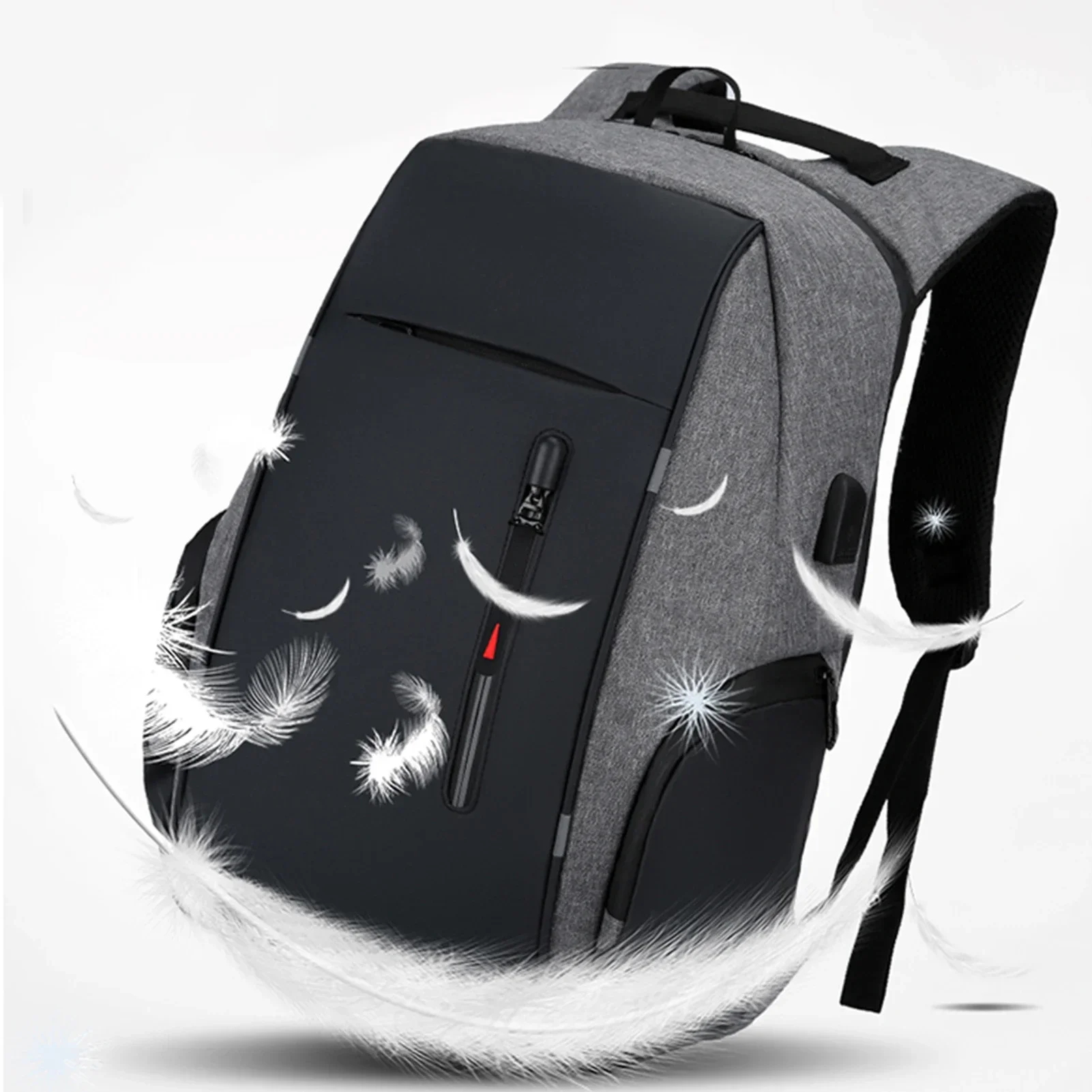 Laptop Backpack for 17 Inch La - đánh giá và giá Car Accessories Gifts For Men