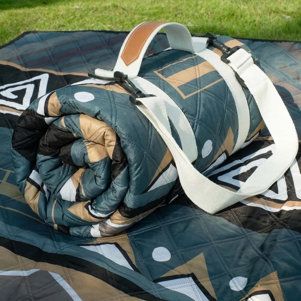 Picnic Blanket Outdoor Camping - đánh giá và giá Car Accessories Must Have