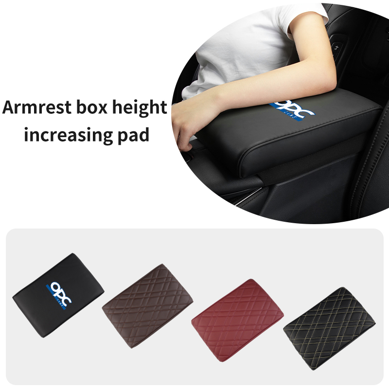 Car Central Armrest Cushion Bo - đánh giá và giá D.A.D Car Accessories