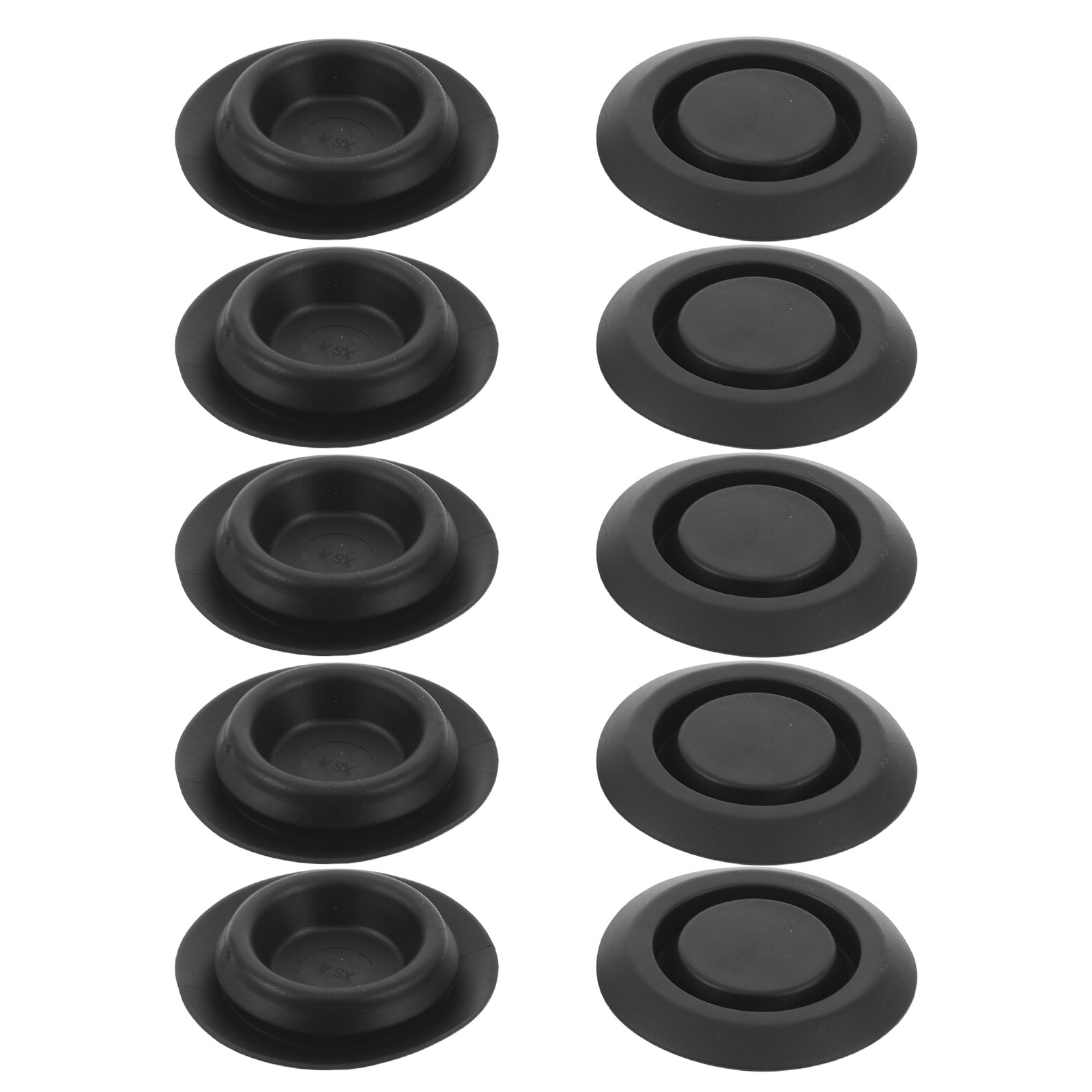 10Pcs Rear Floor Pan Body Plug - đánh giá và giá D.A.D Car Accessories