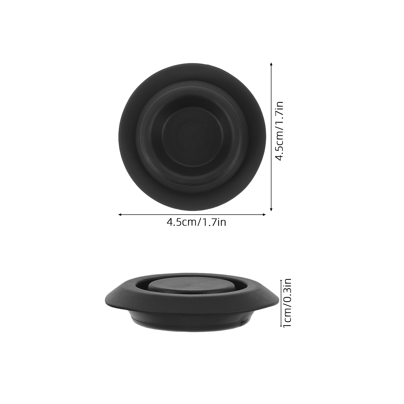 10Pcs Rear Floor Pan Body Plug - đánh giá và giá D.A.D Car Accessories