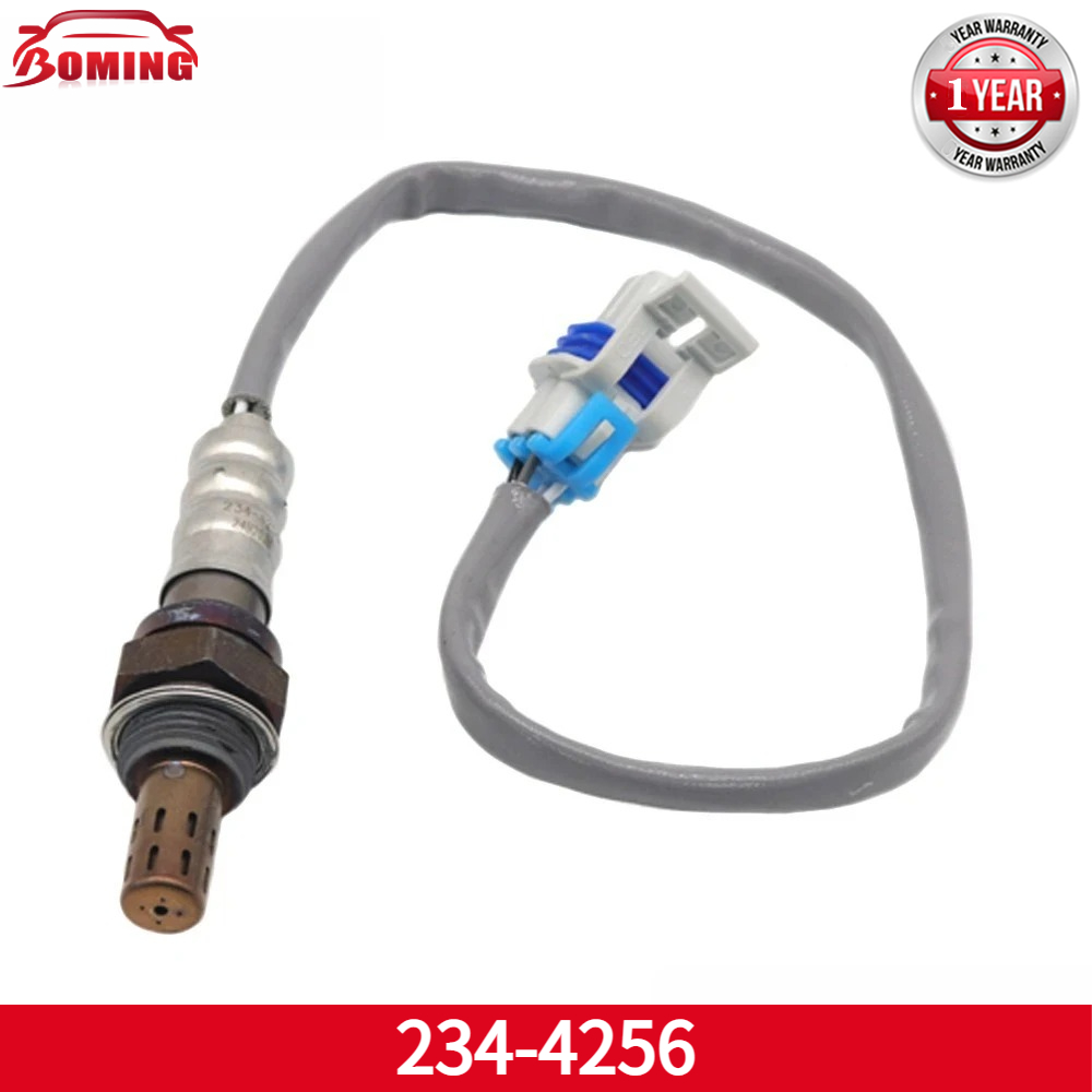 234-4256 Oxygen O2 Lambda Sens - đánh giá và giá Car Accessories Xl