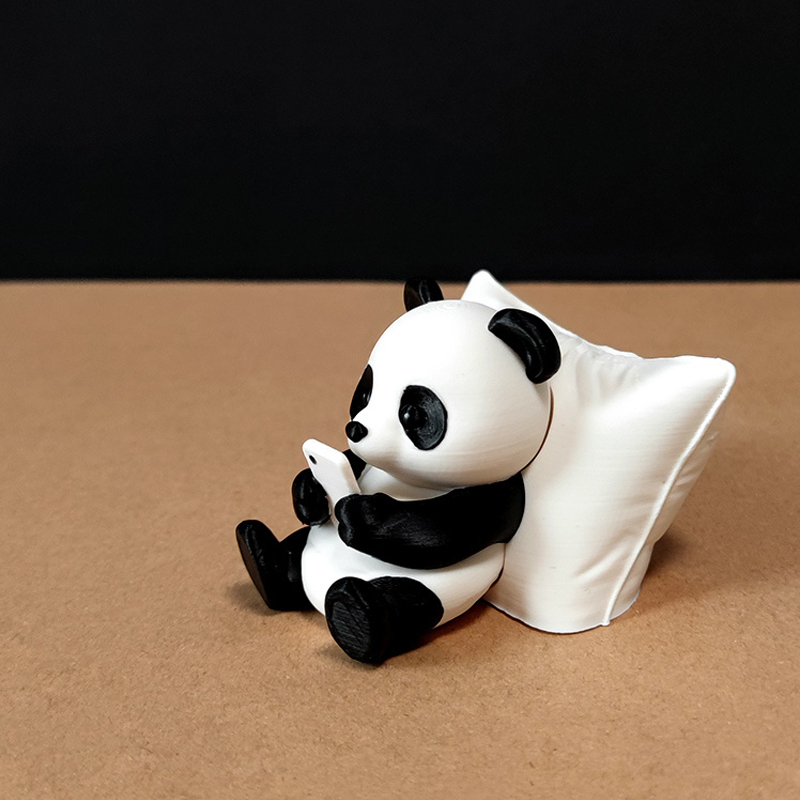Panda Sculpture Ornament, Desk - đánh giá và giá Car Accessories Must Have