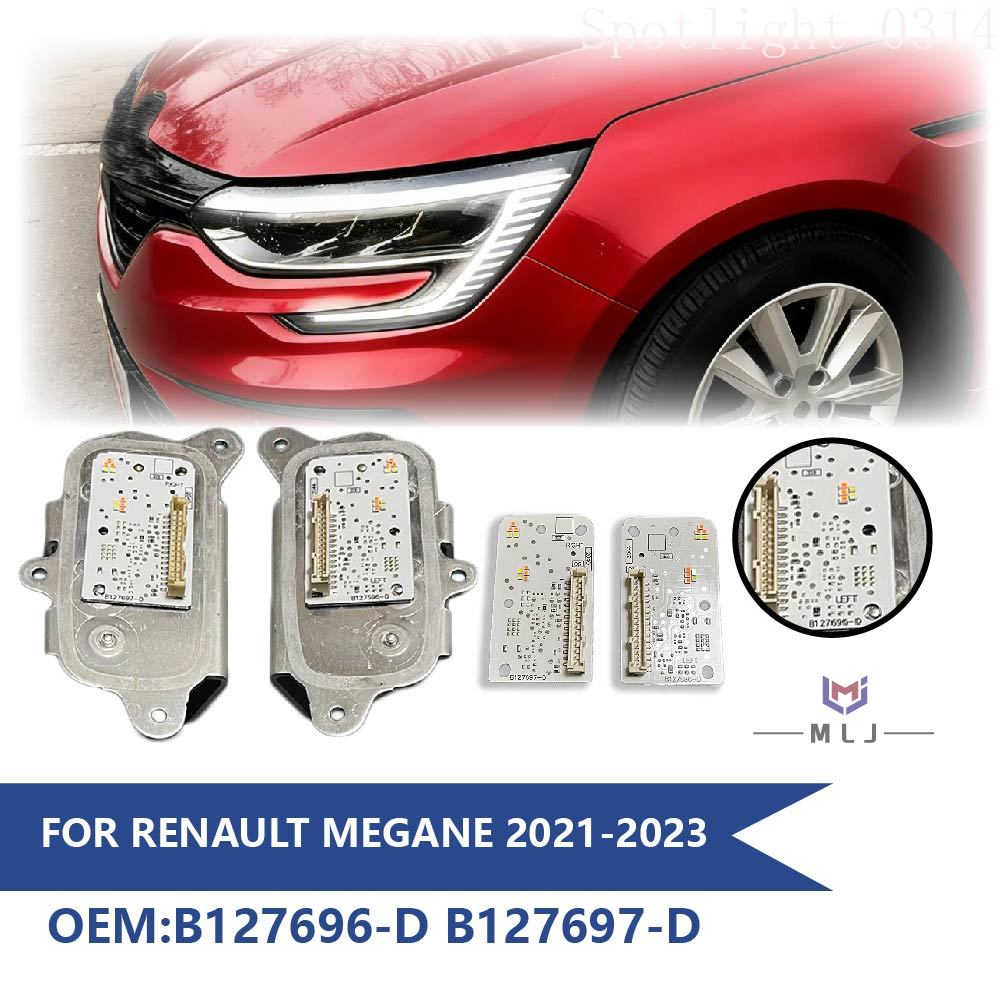 260556623R 260551566R For Rena - đánh giá và giá D.A.D Car Accessories