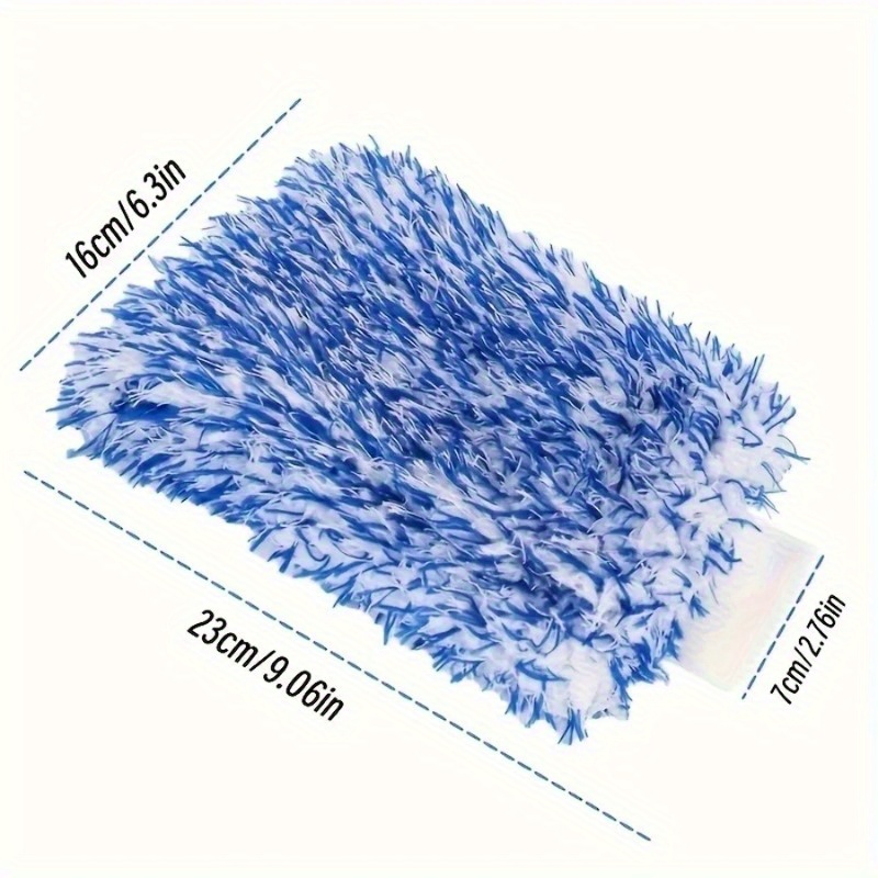 2pcs High Density Car Cleaning - đánh giá và giá Car Accessories Must Have