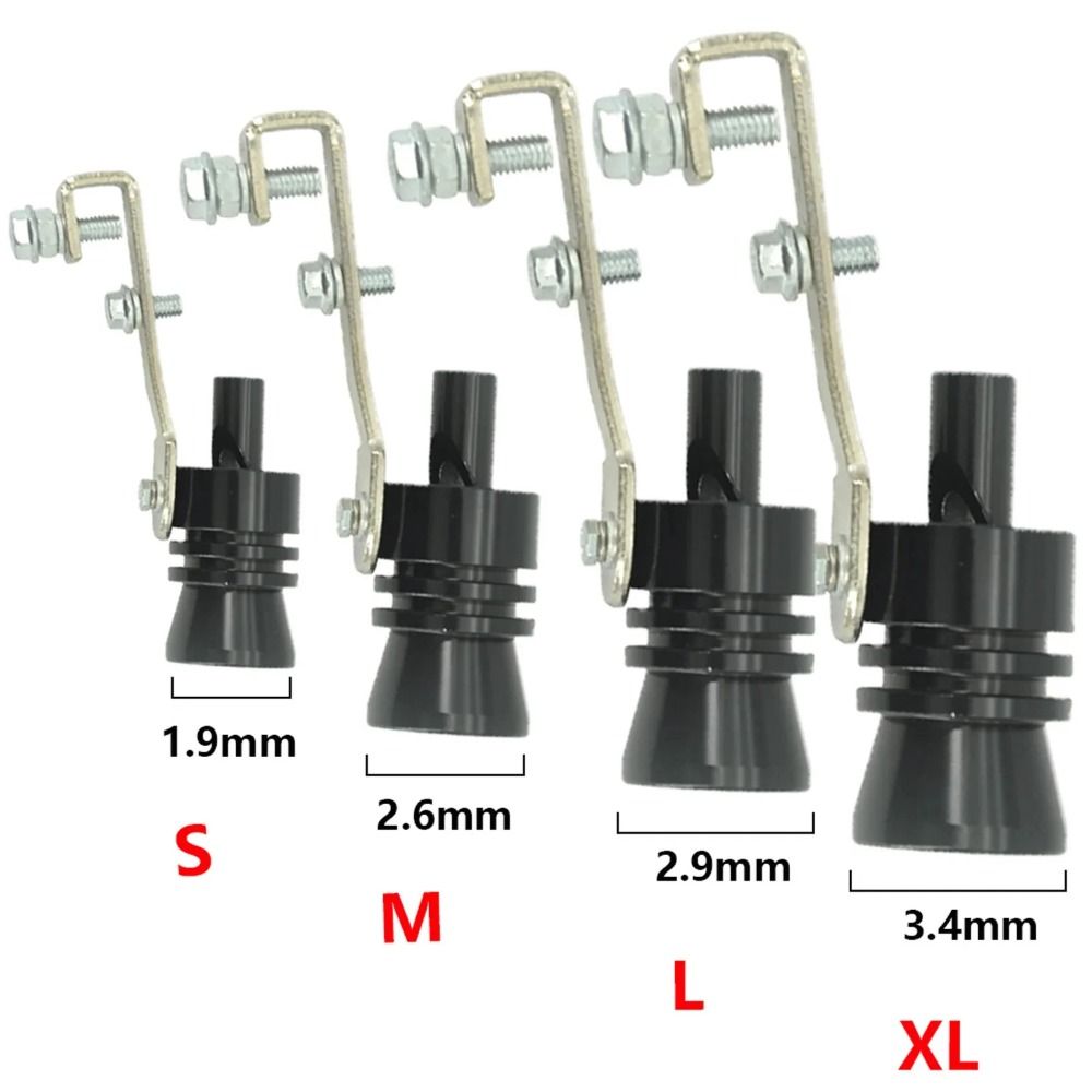 1Pcs Auto Accessories Turbo So - đánh giá và giá Car Accessories Xl