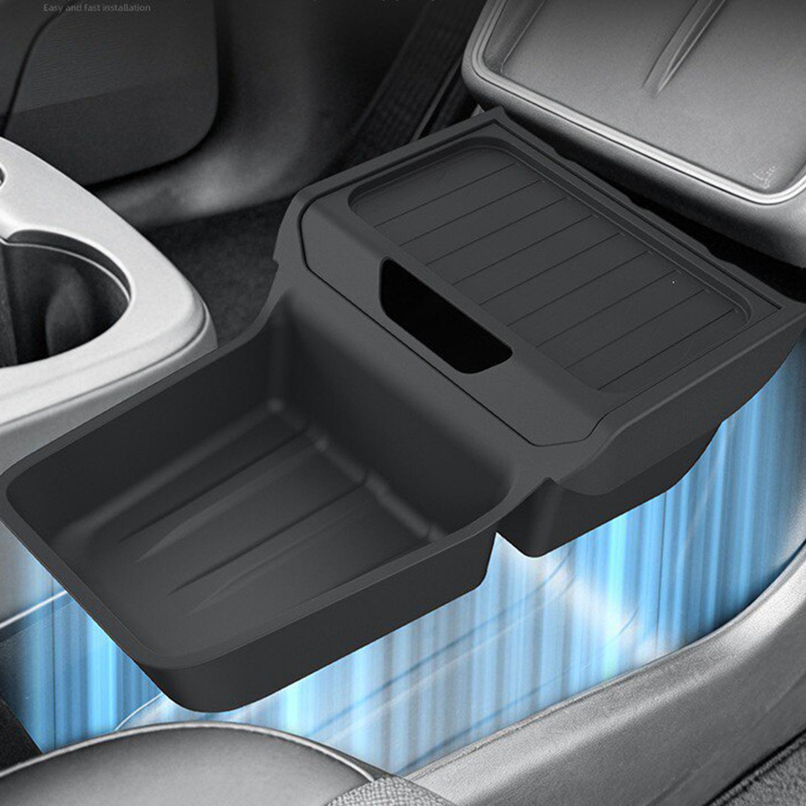 Easy Installation Car Central  - đánh giá và giá Car Seat Organizer