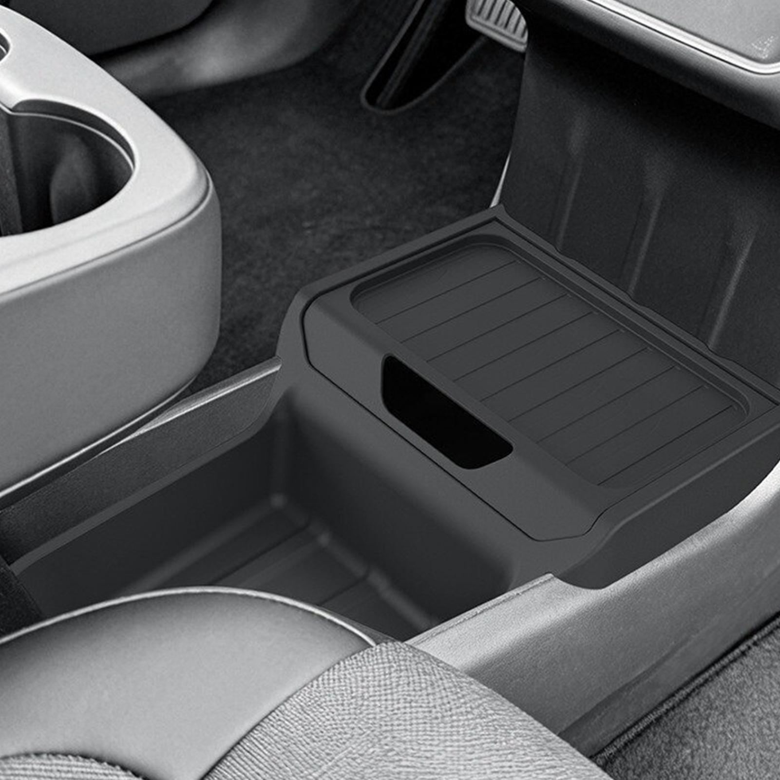 Easy Installation Car Central  - đánh giá và giá Car Seat Organizer