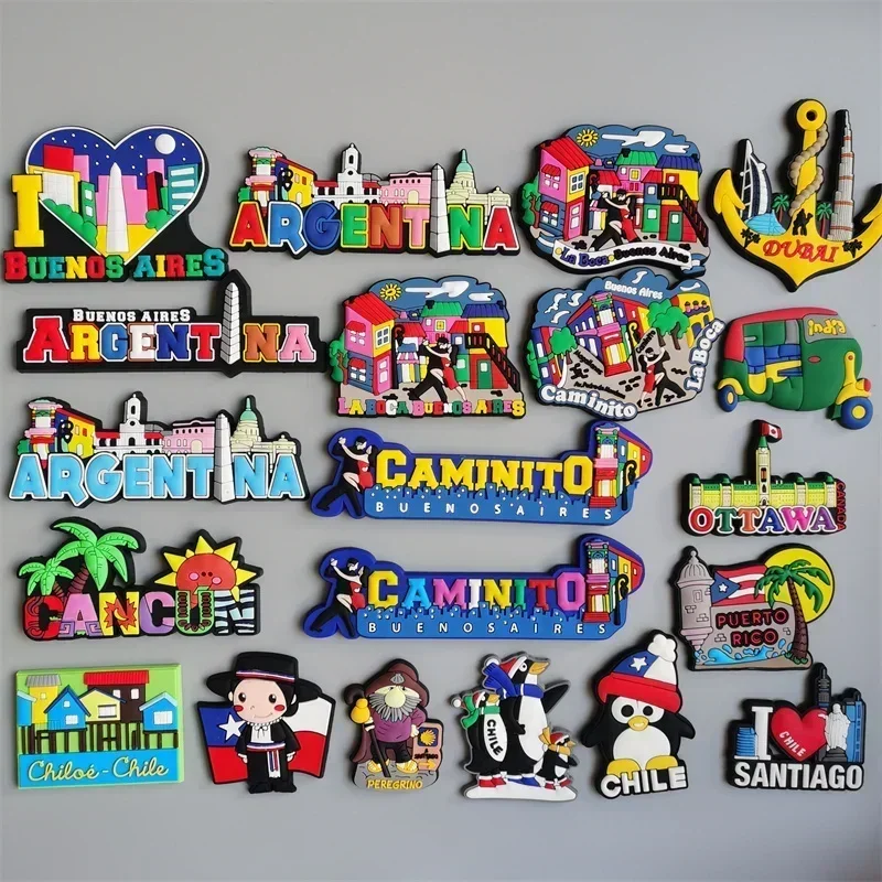 PVC Fridge Magnets Tanzania Ne - đánh giá và giá Car Accessories Dubai