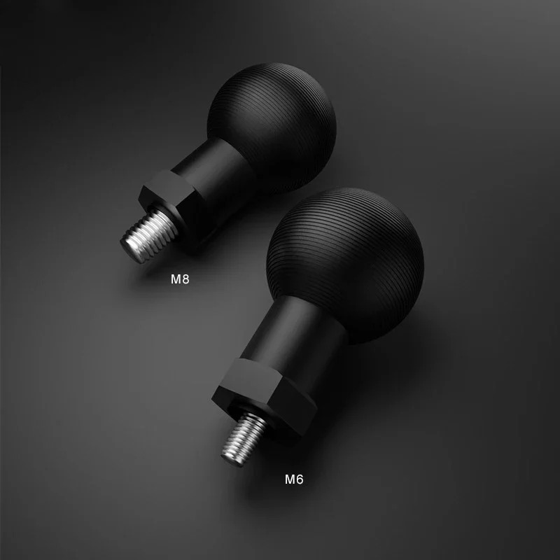 Aluminum 17mm Ball Head Adapte - đánh giá và giá Car Accessories Online