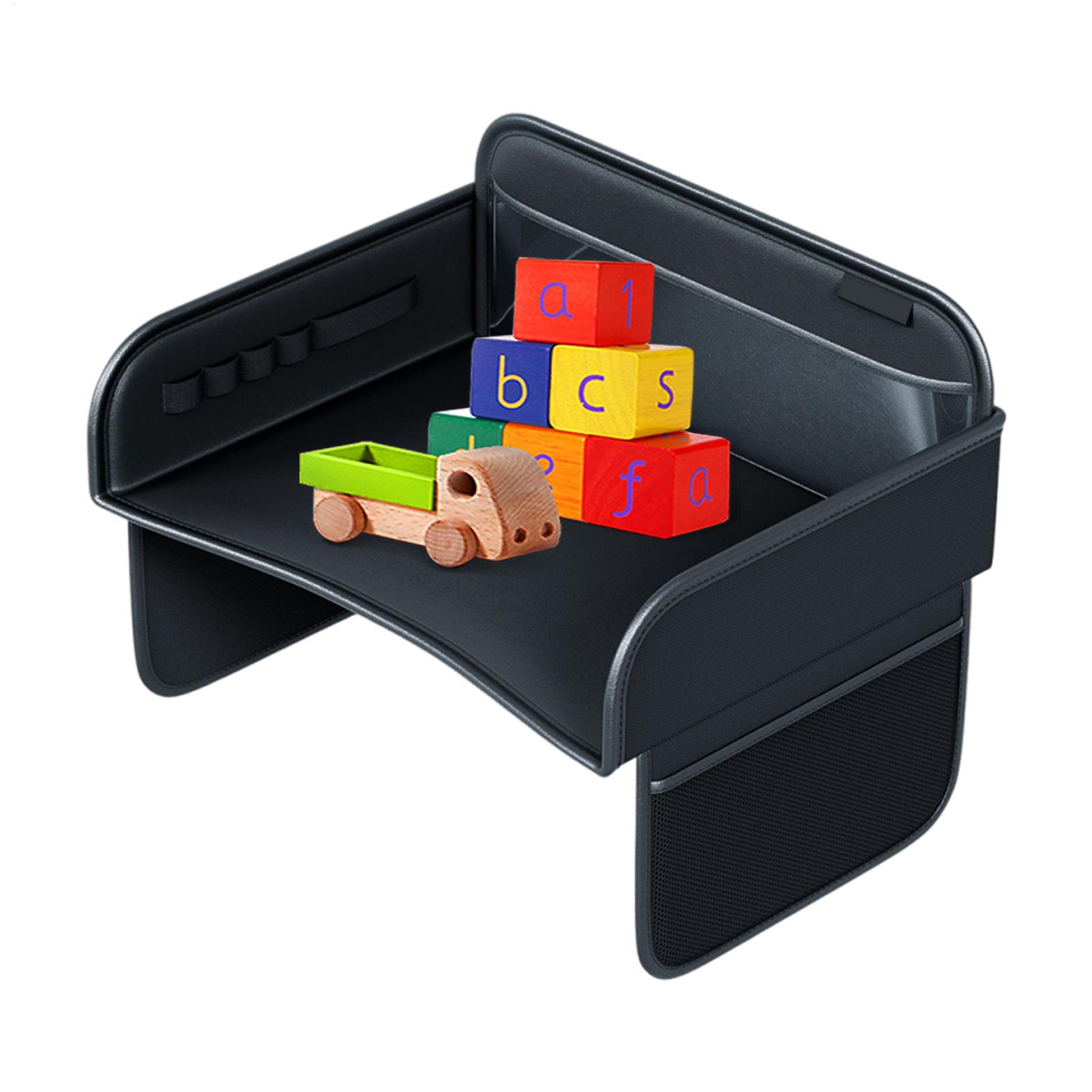 Child Car Dining Drawing Table - đánh giá và giá Car Seat Organizer