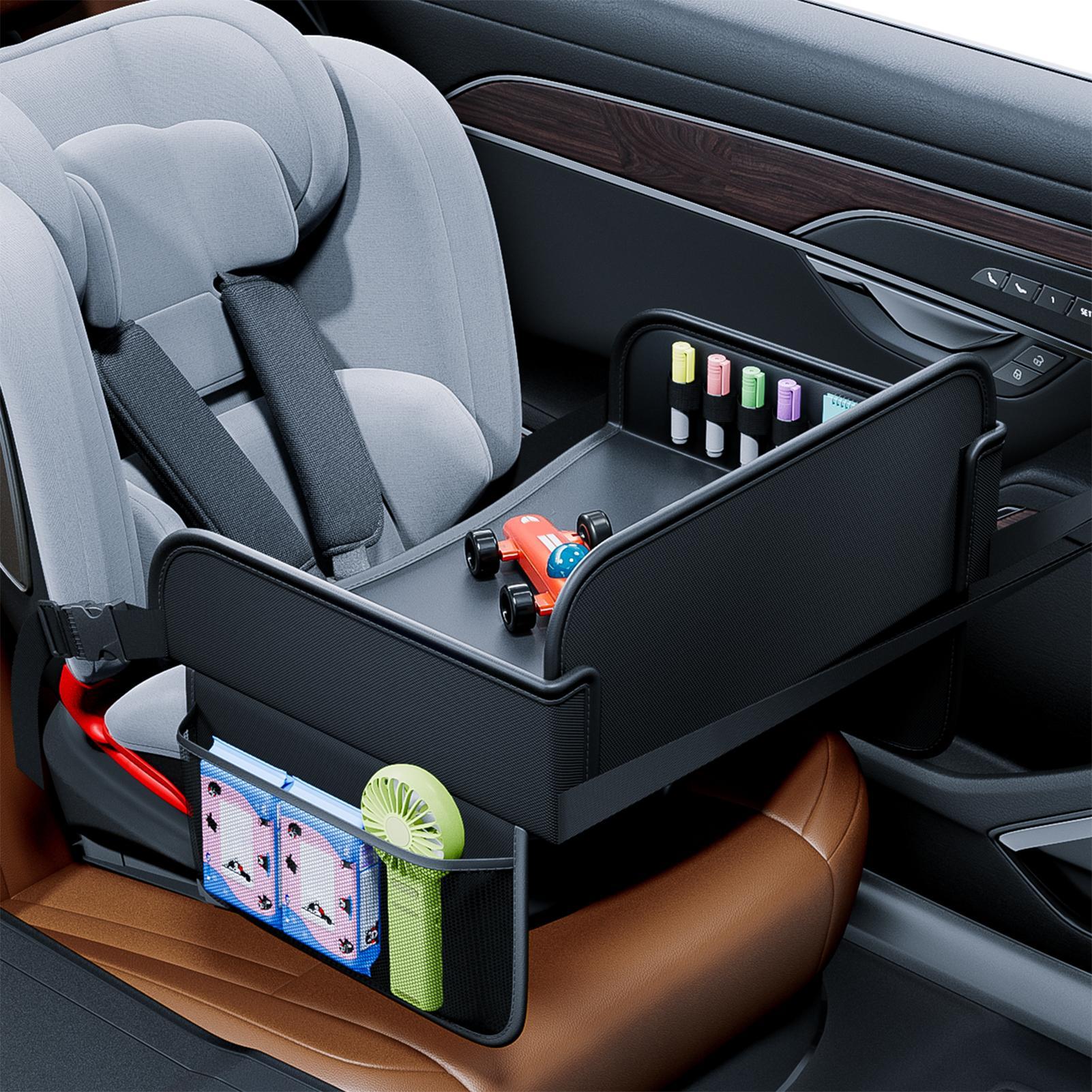 Child Car Dining Drawing Table - đánh giá và giá Car Seat Organizer