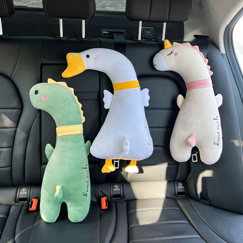 Car Seat Shoulder Pad with Car - đánh giá và giá Car Accessories Must Have