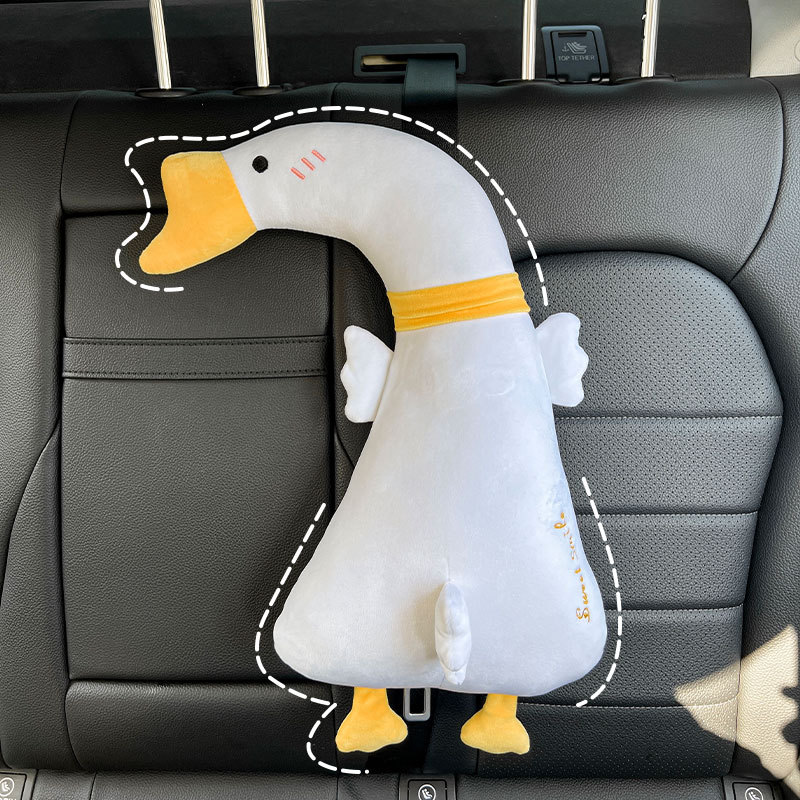 Car Seat Shoulder Pad with Car - đánh giá và giá Car Accessories Must Have