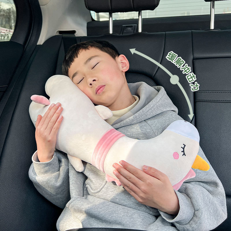Car Seat Shoulder Pad with Car - đánh giá và giá Car Accessories Must Have