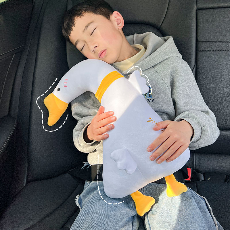 Car Seat Shoulder Pad with Car - đánh giá và giá Car Accessories Must Have