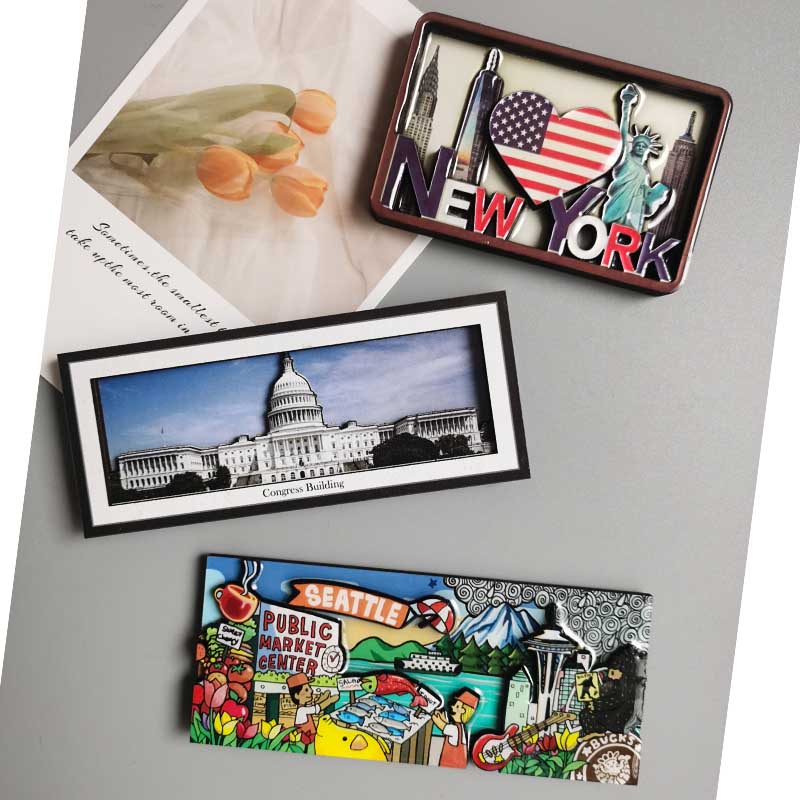 Seattle Nam Châm Gắn Tủ Lạnh U - đánh giá và giá Car Accessories Dubai
