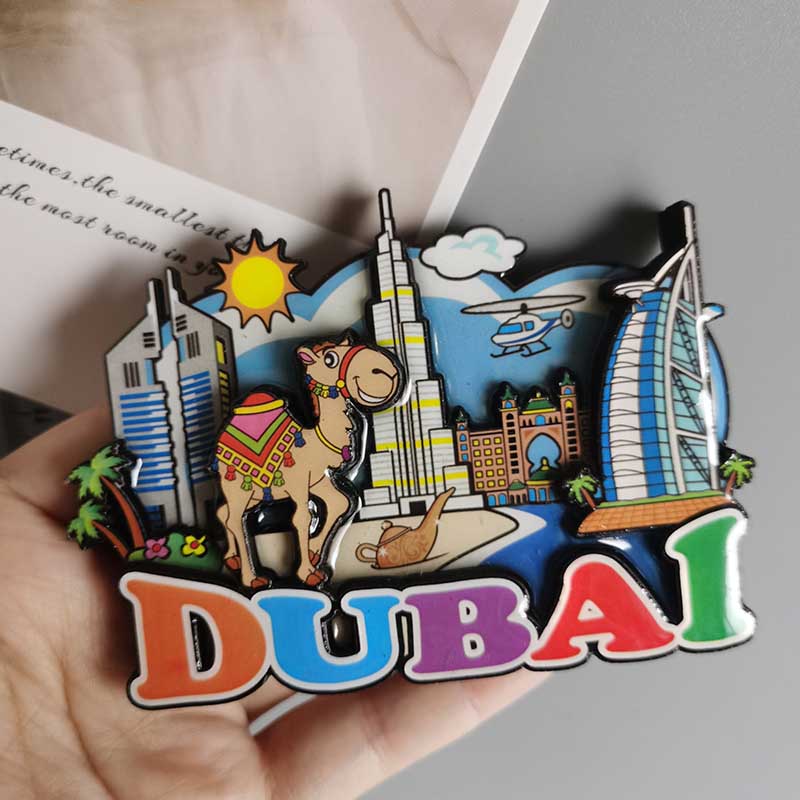 Seattle Nam Châm Gắn Tủ Lạnh U - đánh giá và giá Car Accessories Dubai