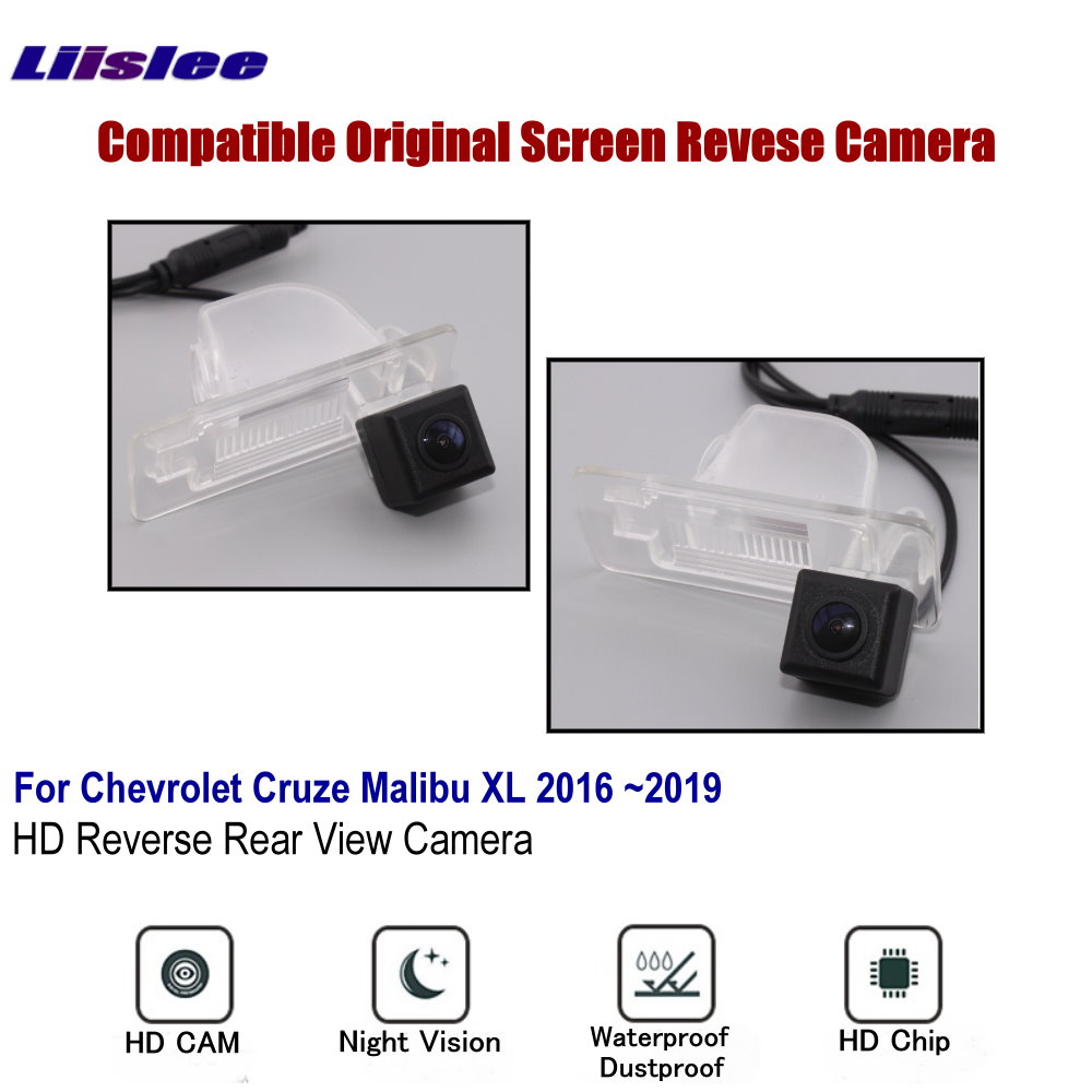 Xe Dự Camera Điều Cho Xe Chevr - đánh giá và giá Car Accessories Xl