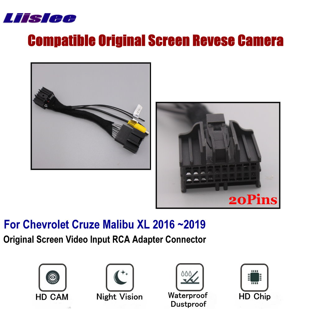 Xe Dự Camera Điều Cho Xe Chevr - đánh giá và giá Car Accessories Xl