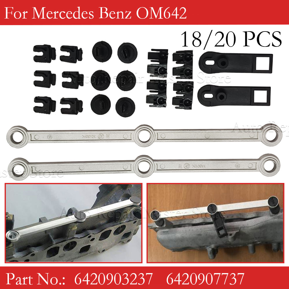 Intake Manifold Swirl Flap Rep - đánh giá và giá Car Accessories Low Price
