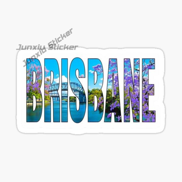 BRISBANE Australia Flag Nation - đánh giá và giá Car Accessories Brisbane