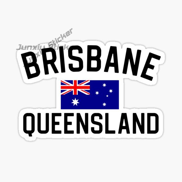 BRISBANE Australia Flag Nation - đánh giá và giá Car Accessories Brisbane