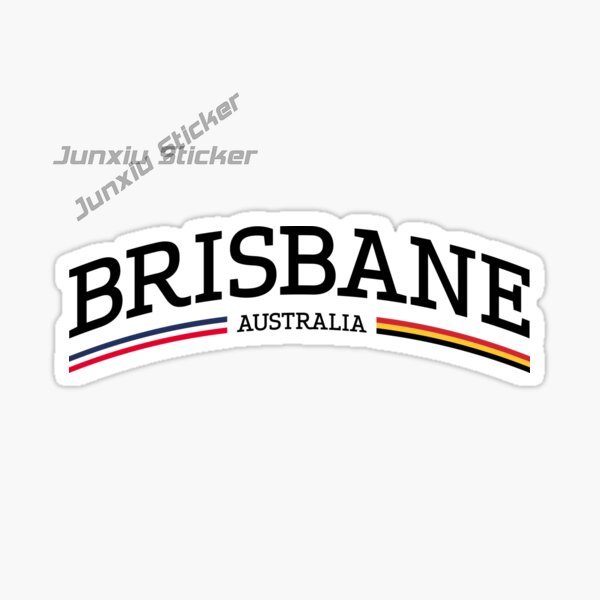 BRISBANE Australia Flag Nation - đánh giá và giá Car Accessories Brisbane