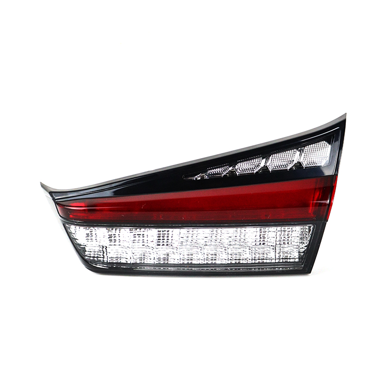 Car Accessories LED Rear Tail  - đánh giá và giá D.A.D Car Accessories